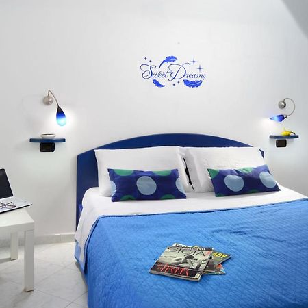 Casa Amore Amalfi Zewnętrze zdjęcie