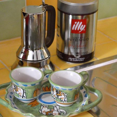 Casa Amore Amalfi Zewnętrze zdjęcie