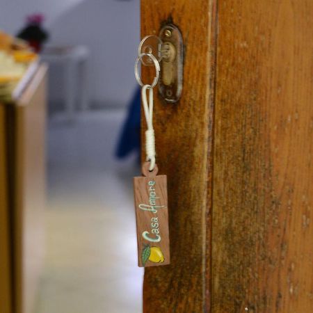 Casa Amore Amalfi Zewnętrze zdjęcie