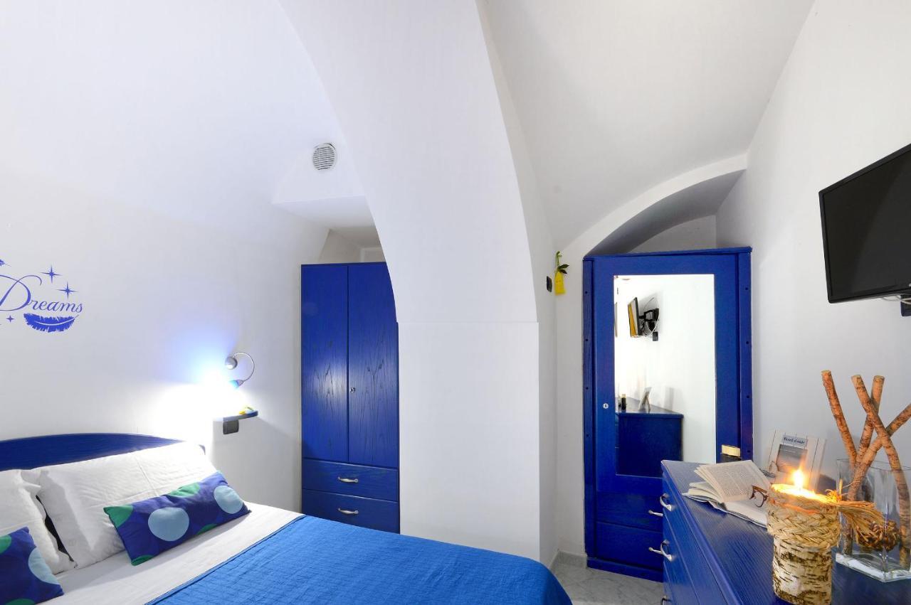Casa Amore Amalfi Zewnętrze zdjęcie