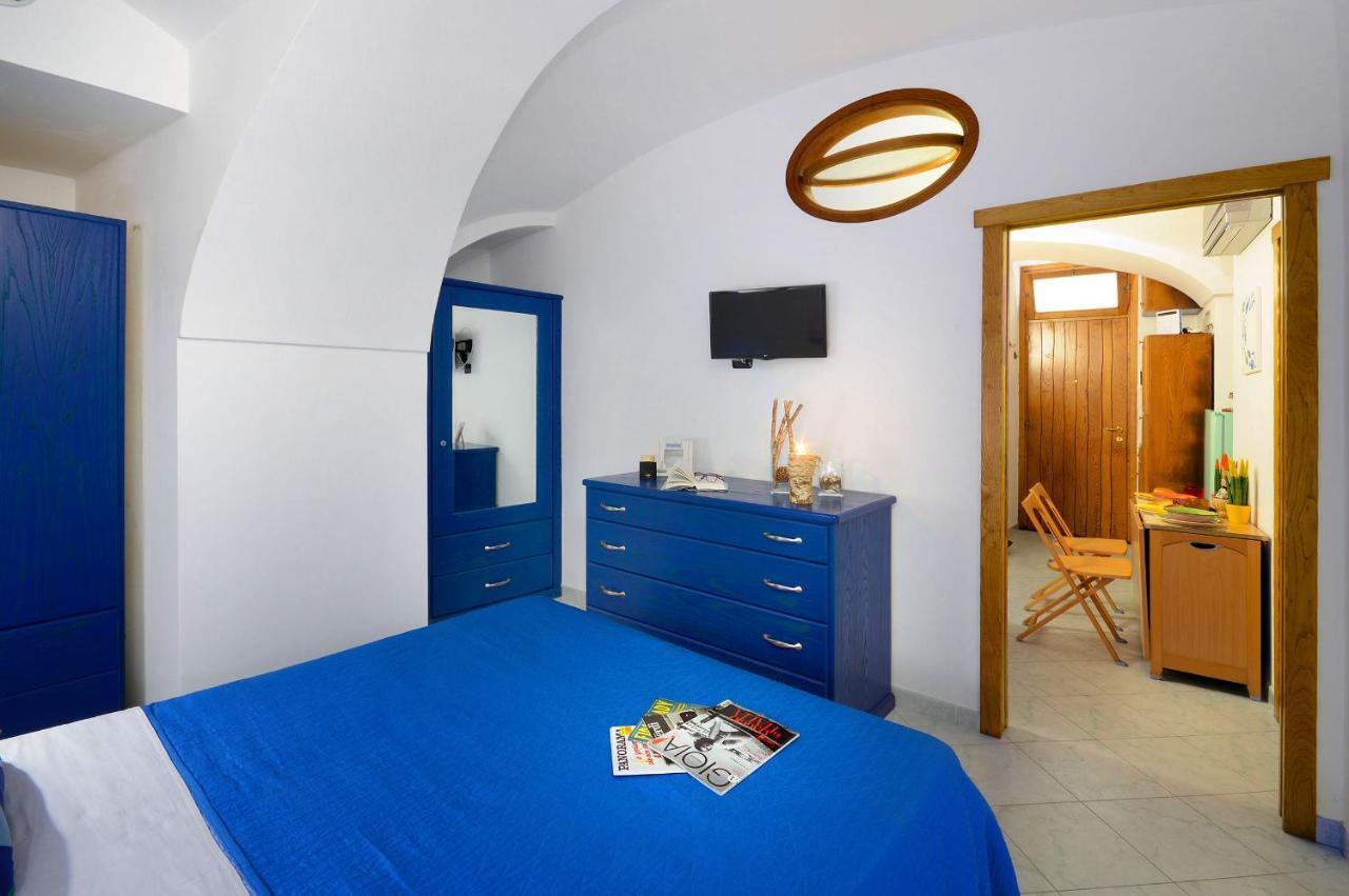 Casa Amore Amalfi Zewnętrze zdjęcie