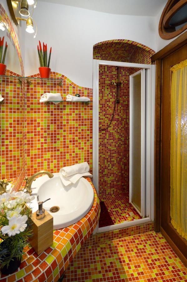 Casa Amore Amalfi Zewnętrze zdjęcie