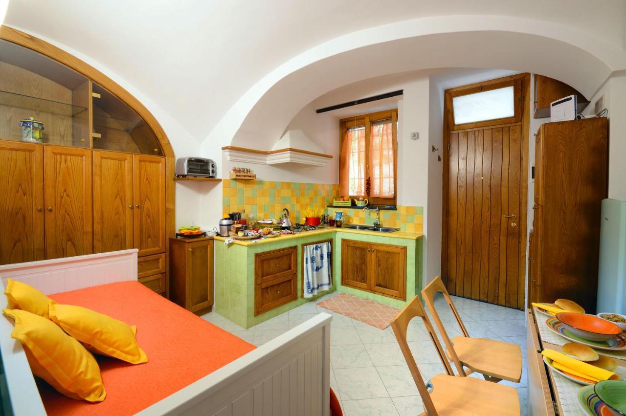 Casa Amore Amalfi Zewnętrze zdjęcie