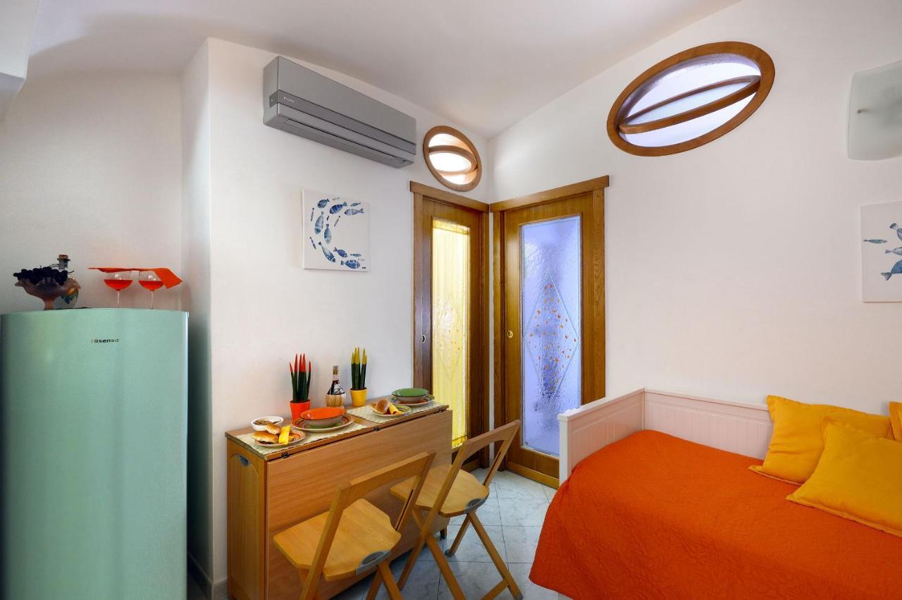 Casa Amore Amalfi Zewnętrze zdjęcie