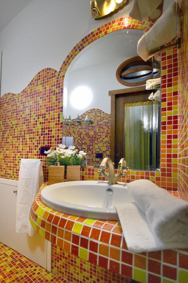 Casa Amore Amalfi Zewnętrze zdjęcie