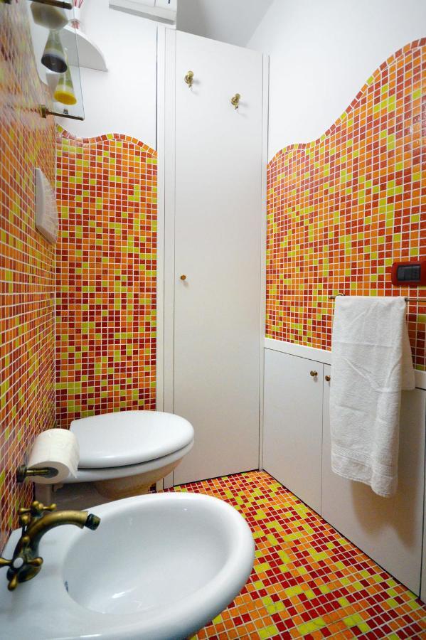 Casa Amore Amalfi Zewnętrze zdjęcie